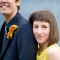 Sally + Vyv, London Wedding
